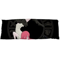 Scorpio Girl Body Pillow Case Dakimakura (two Sides)