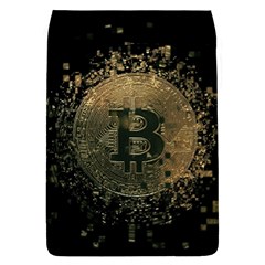 Bitcoin Cryptocurrency Blockchain Flap Covers (l) 