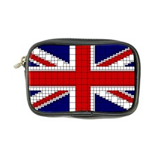 Union Jack Flag Uk Patriotic Coin Purse