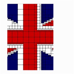 Union Jack Flag Uk Patriotic Small Garden Flag (Two Sides)