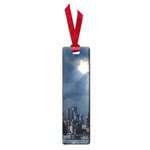 New York America New York Skyline Small Book Marks Front