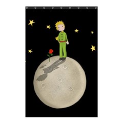 The Little Prince Shower Curtain 48  X 72  (small)  by Valentinaart