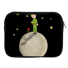 The Little Prince Apple Ipad 2/3/4 Zipper Cases by Valentinaart