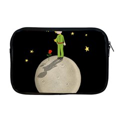 The Little Prince Apple Macbook Pro 17  Zipper Case by Valentinaart