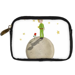 The Little Prince Digital Camera Cases by Valentinaart