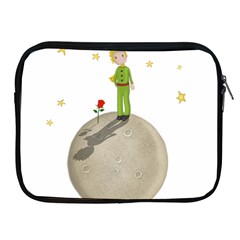 The Little Prince Apple Ipad 2/3/4 Zipper Cases by Valentinaart