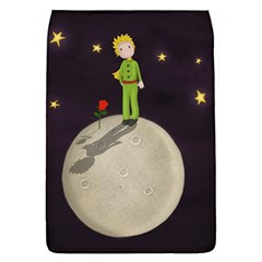 The Little Prince Flap Covers (s)  by Valentinaart