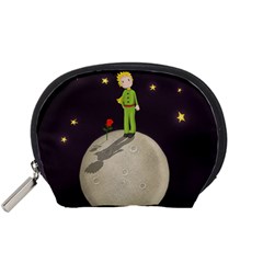 The Little Prince Accessory Pouches (small)  by Valentinaart