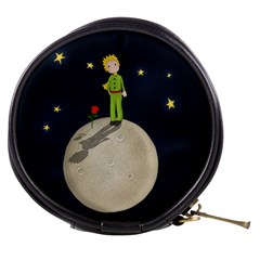 The Little Prince Mini Makeup Bags by Valentinaart