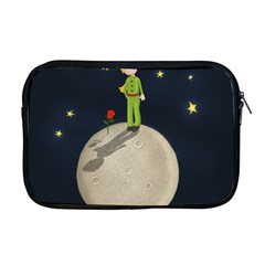 The Little Prince Apple Macbook Pro 17  Zipper Case by Valentinaart