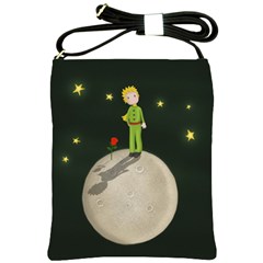 The Little Prince Shoulder Sling Bags