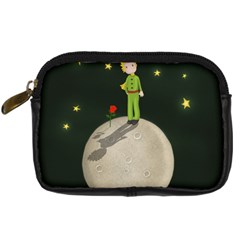 The Little Prince Digital Camera Cases by Valentinaart