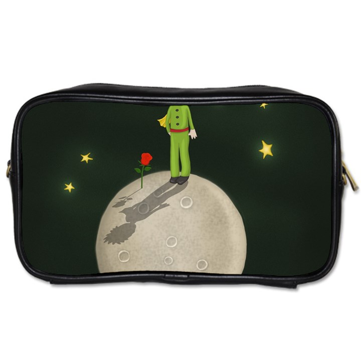 The Little Prince Toiletries Bags