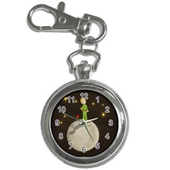 The Little Prince Key Chain Watches by Valentinaart