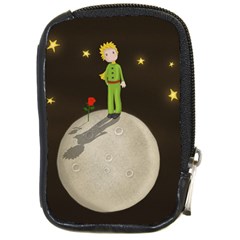 The Little Prince Compact Camera Cases by Valentinaart