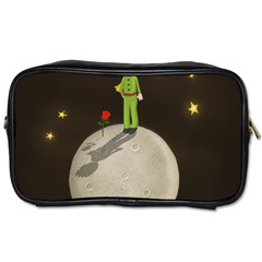 The Little Prince Toiletries Bags by Valentinaart