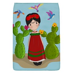 Frida Kahlo Doll Flap Covers (s) 