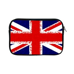 Union Jack London Flag Uk Apple Ipad Mini Zipper Cases by Celenk