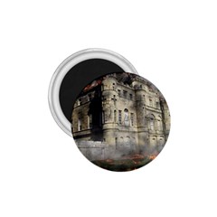 Castle Ruin Attack Destruction 1 75  Magnets by Celenk
