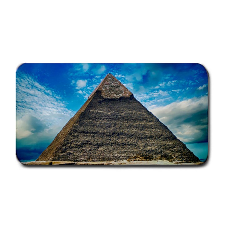 Pyramid Egypt Ancient Giza Medium Bar Mats