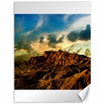 Mountain Sky Landscape Nature Canvas 36  x 48   35.26 x46.15  Canvas - 1