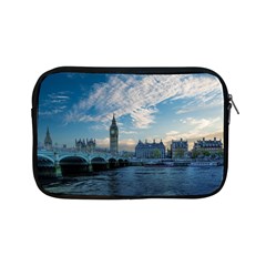 London Westminster Landmark England Apple Ipad Mini Zipper Cases by Celenk