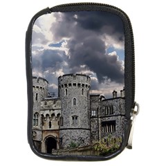 Castle Building Architecture Compact Camera Cases