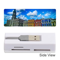 Buildings Architecture Architectural Memory Card Reader (stick)  by Celenk