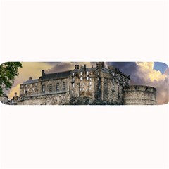 Castle Monument Landmark Large Bar Mats by Celenk