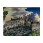 Castle Monument Landmark Cosmetic Bag (XL) Front