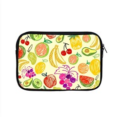 Cute Fruits Pattern Apple Macbook Pro 15  Zipper Case