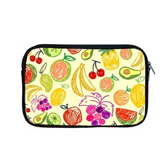 Cute Fruits Pattern Apple Macbook Pro 13  Zipper Case