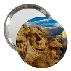 Monument President Landmark 3  Handbag Mirrors by Celenk