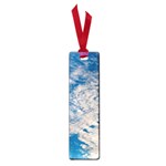 Clouds Sky Scene Small Book Marks Front