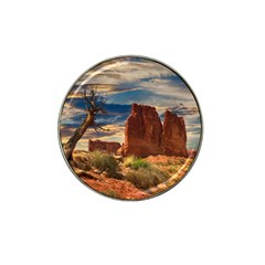 Bryce Canyon Usa Canyon Bryce Hat Clip Ball Marker by Celenk