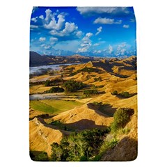 Hills Countryside Landscape Rural Flap Covers (s)  by Celenk