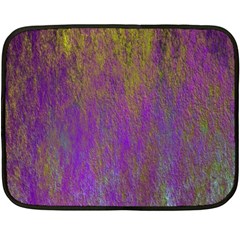 Background Texture Grunge Double Sided Fleece Blanket (mini)  by Celenk