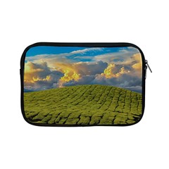 Sunrise Hills Landscape Nature Sky Apple Ipad Mini Zipper Cases by Celenk