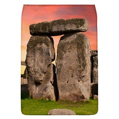 Stonehenge Ancient England Flap Covers (l)  by Celenk