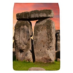 Stonehenge Ancient England Flap Covers (s)  by Celenk