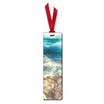 Canyon Mountain Landscape Nature Small Book Marks Front