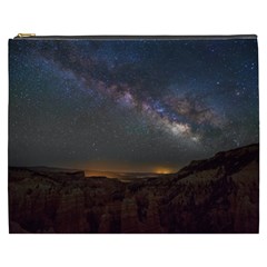 Fairyland Canyon Utah Park Cosmetic Bag (xxxl) 