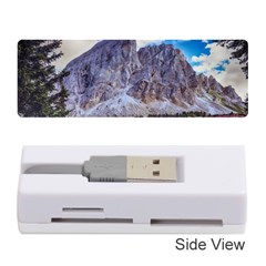 Rock Sky Nature Landscape Stone Memory Card Reader (stick)  by Celenk