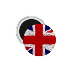 Union Jack Flag National Country 1 75  Magnets by Celenk