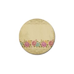 Shabby Country Golf Ball Marker (10 Pack) by NouveauDesign