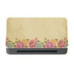 Shabby Country Memory Card Reader With Cf by NouveauDesign