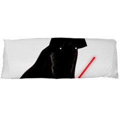 Darth Vader Cat Body Pillow Case (dakimakura)