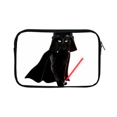 Darth Vader Cat Apple Ipad Mini Zipper Cases