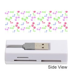 Candy Cherries Memory Card Reader (stick) 