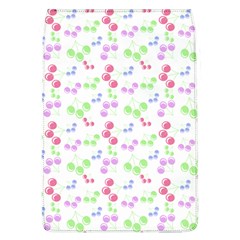 Candy Cherries Flap Covers (l) 